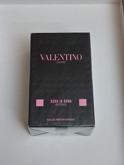 Valentino Uomo Born in Roma Intense EDP