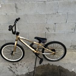 Bmx Bike 