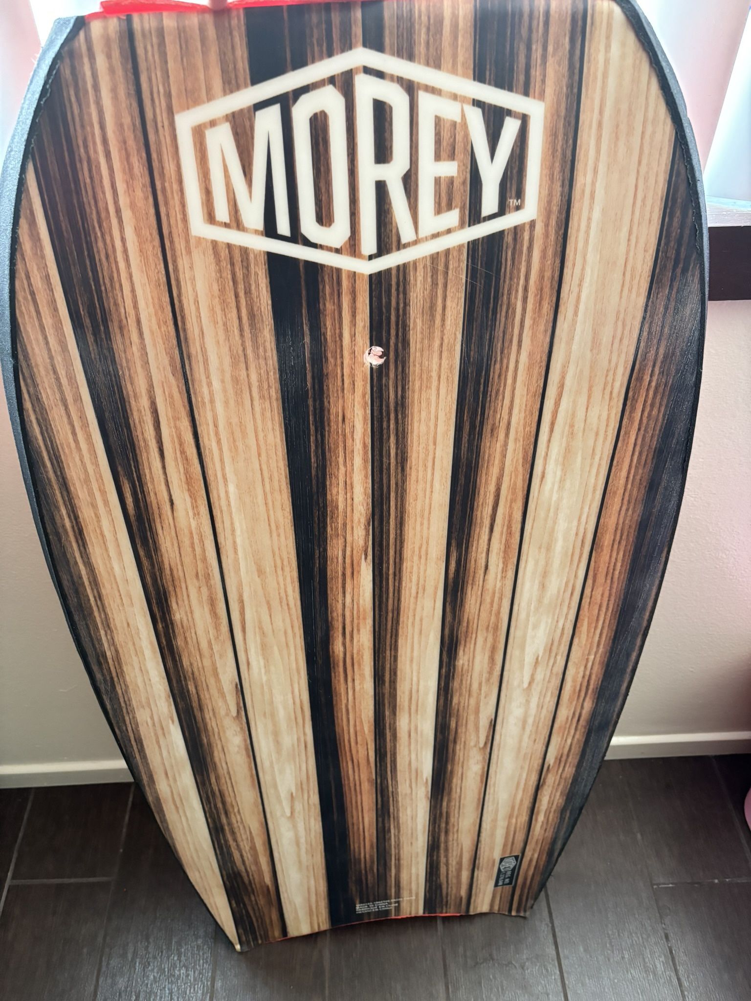 Morey Boogie Board