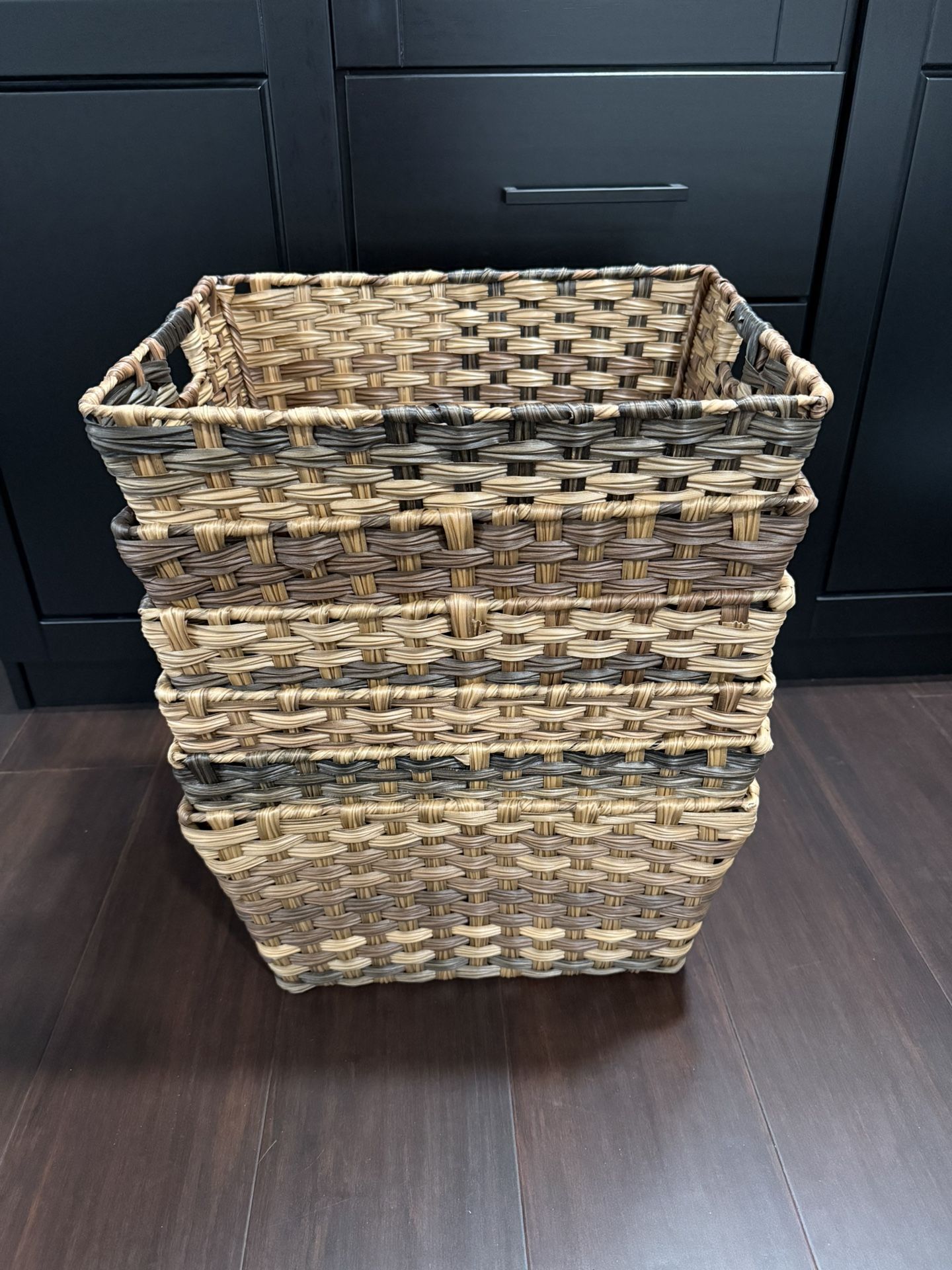 Storage Baskets