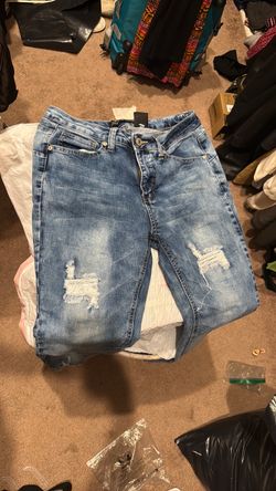 New Levi’s