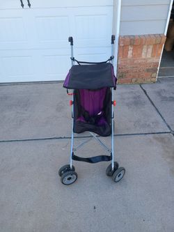 Portable Stroller (Small)