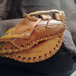 Franklin 1st Base Glove