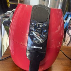 Go WISE USA Air Fryer