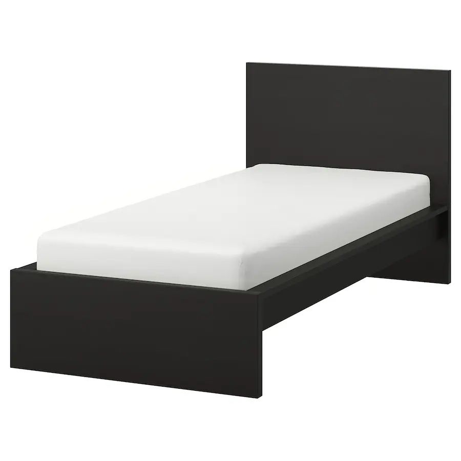 IKEA Malm Twin Bed