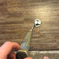 Odyssey 2 Ball Putter 