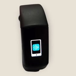 Fitbit Charge 6 - BLACK