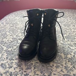 Ralph Lauren Boots