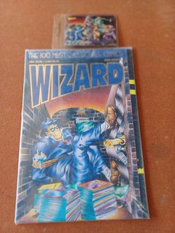 Comic Book