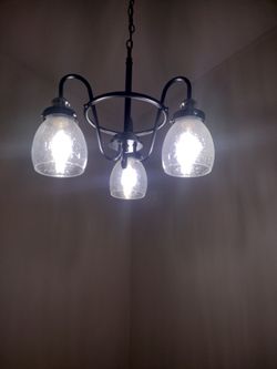 Dinning Room Light