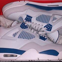 Jordan 4