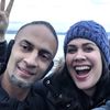 Tara & Ank