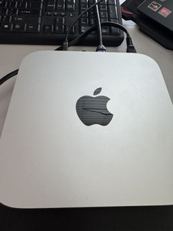 mac mini