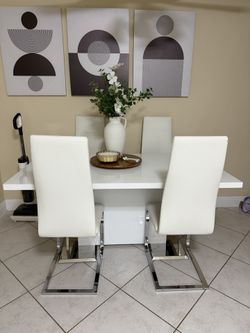 Juego De Comedor