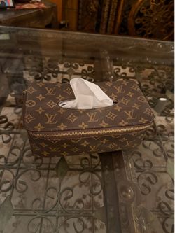 Napkin holder