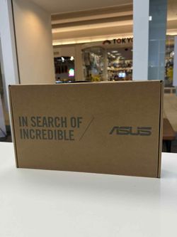 ASUS Vivobook 14" FHD Laptop (Brand New) - Pay $5 DOWN AVAILABLE - NO CREDIT NEEDED