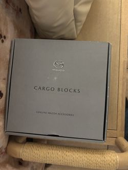 Cargo Block