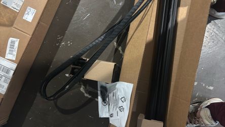 thule xcsape crossbars