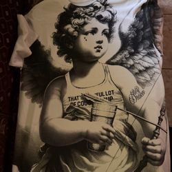 Awful Lot Of Cough Syrup 