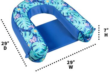 Big Joe Pool Float