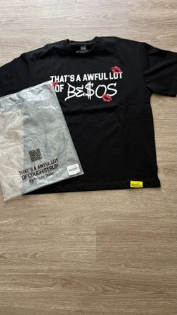 ALOCS shirt