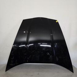 2005-2013 CHEVY CORVETTE HOOD 