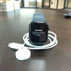 Apple Watch SE