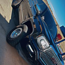 2016 GMC Sierra 1500