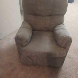 Manuel Recliner 