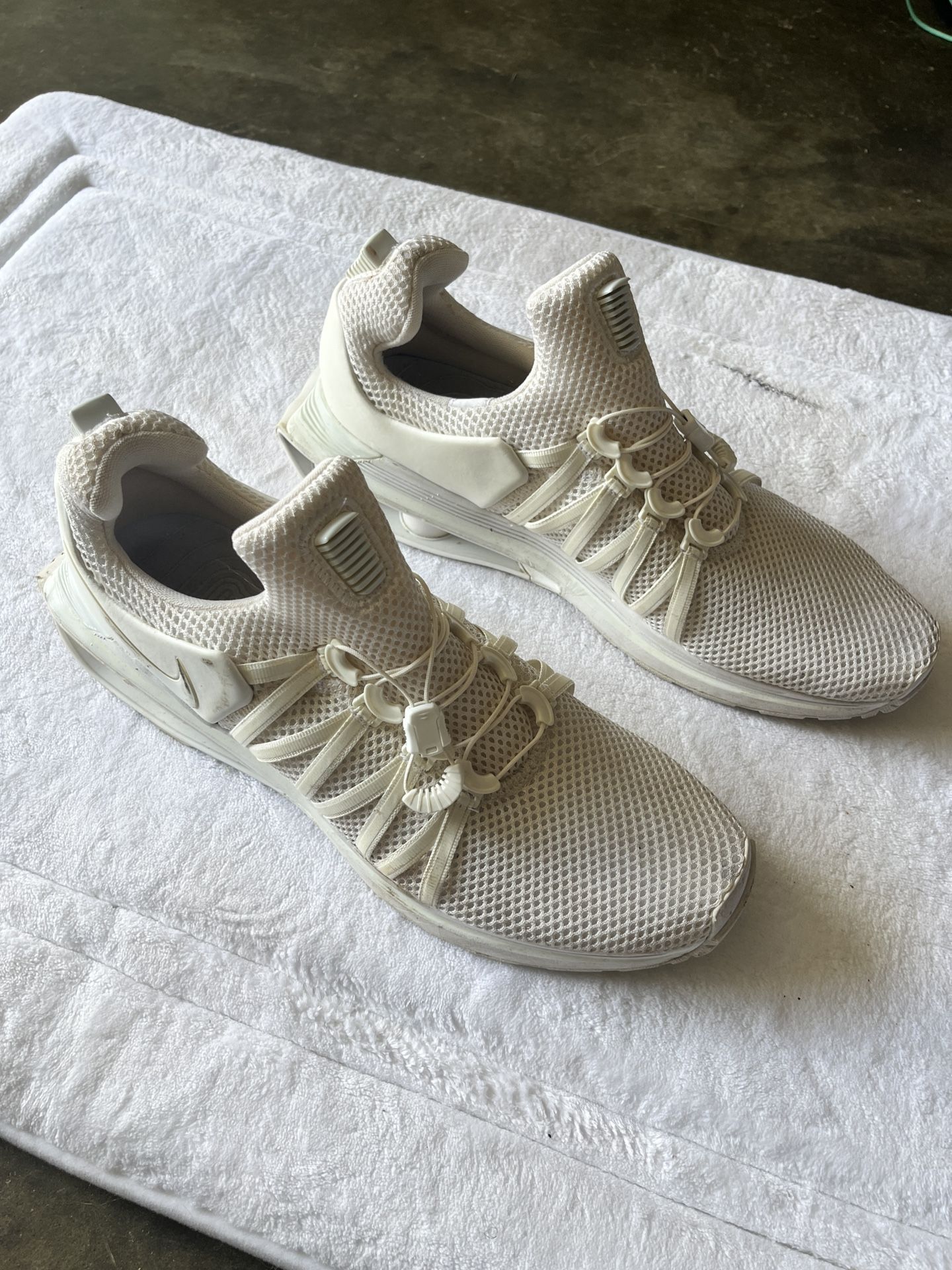Nikes
