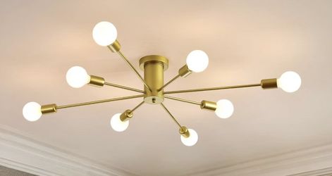 Modern Lamp
