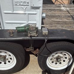 12 Volt Winch