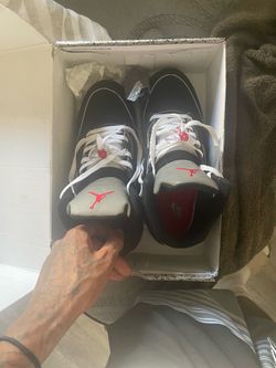 Jordan 5s