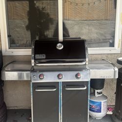 Grill