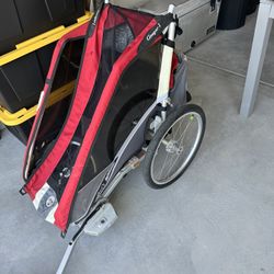 Bicycle Trailer