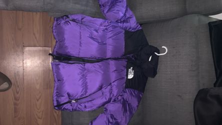 NorthFace Puffer Jacket