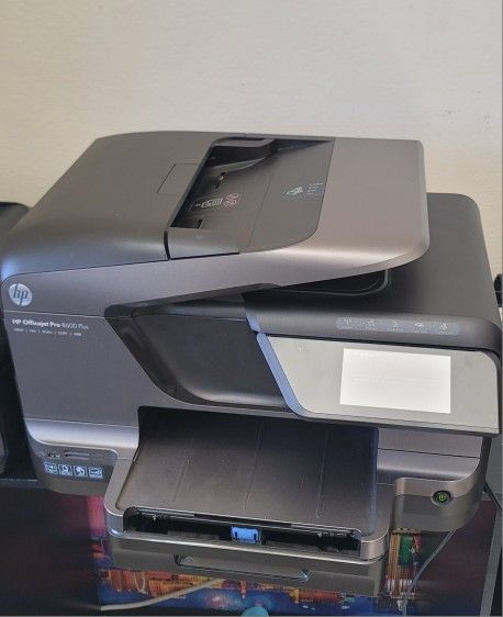 Hp Office Printer......In Need Of Repair 