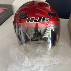 HJC CL-33 Motorcycle Helmet