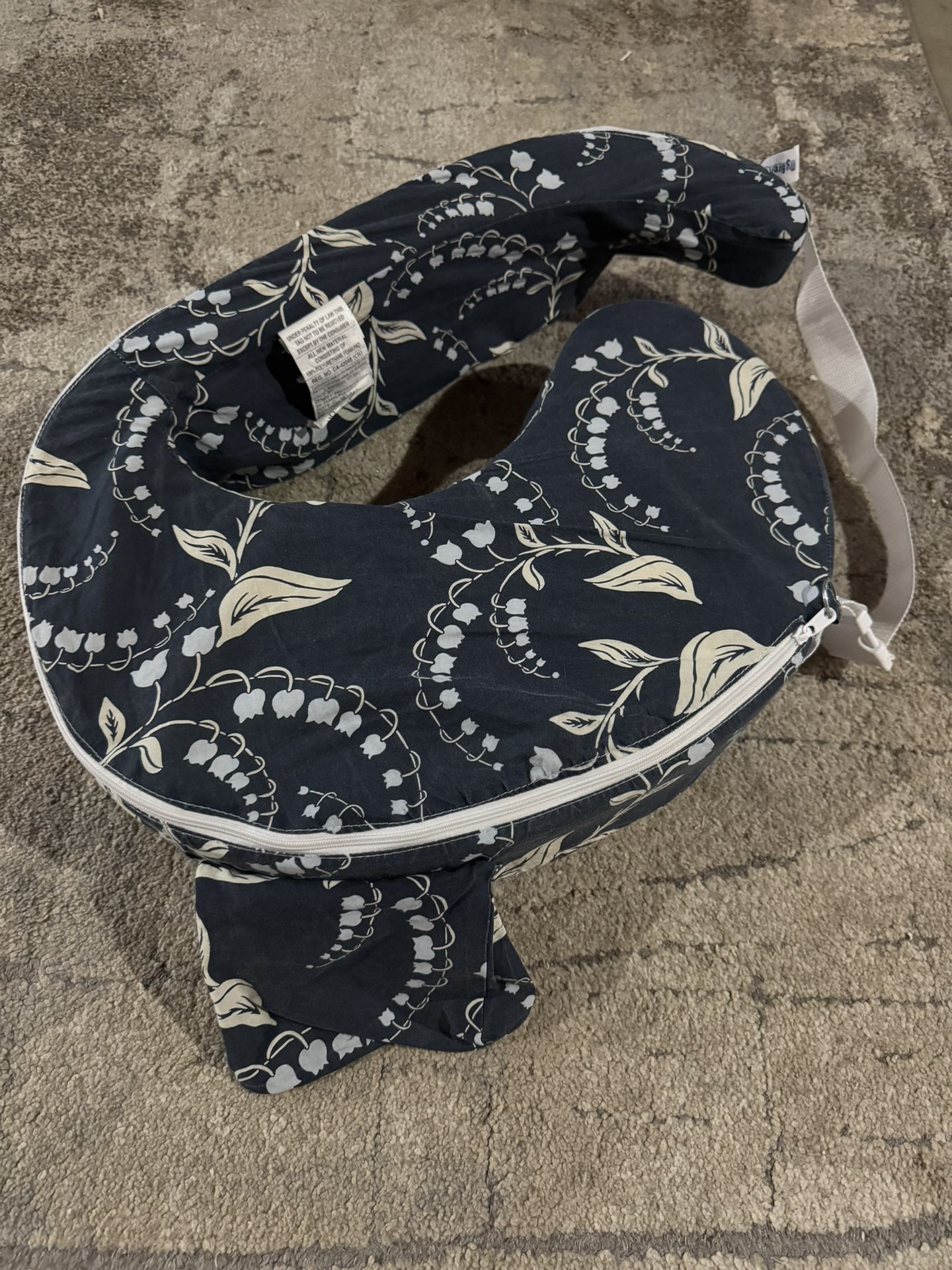 Nursing Pillow