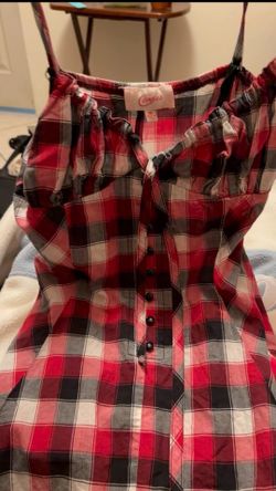Little cute dress