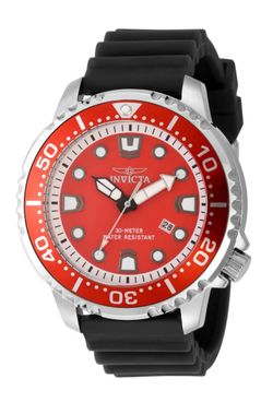 Invicta 48mm new Mens watch