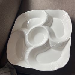 Serving Dish