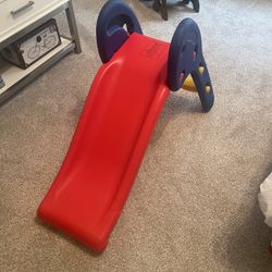Fisher Price Slide