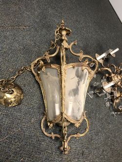 Chandelier
