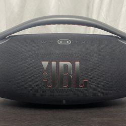 JBL Boombox 3