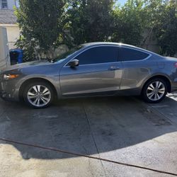 2009 Honda Accord