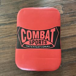 Combat Sports Kick Shield 