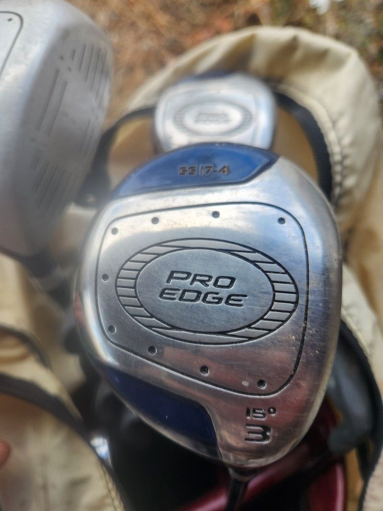 Golf Clubs Best Offer