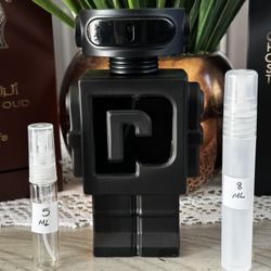Paco Rabanne >>Phantom Parfum