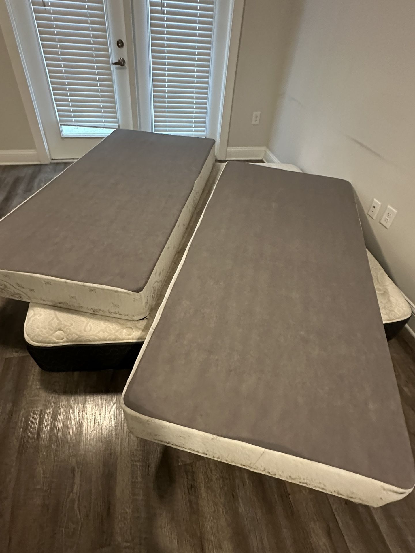 Box Spring